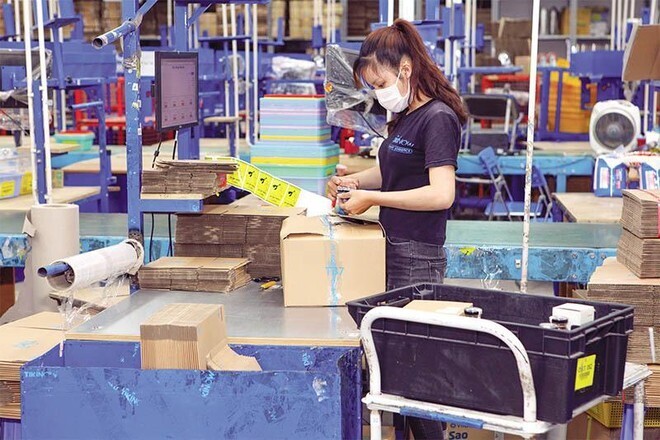 Thương mại điện tử được dự báo sẽ tiếp tục tăng trưởng, kéo theo nhu cầu về nhân lực lành nghề trong mọi khâu của lĩnh vực này (Ảnh minh hoạ)