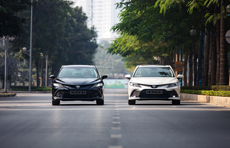 Gần 2.800 xe Lexus tại Việt Nam nằm trong diện triệu hồi để cập nhật phần mềm điều khiển hỗ trợ đỗ xe trên xe. Ảnh minh họa