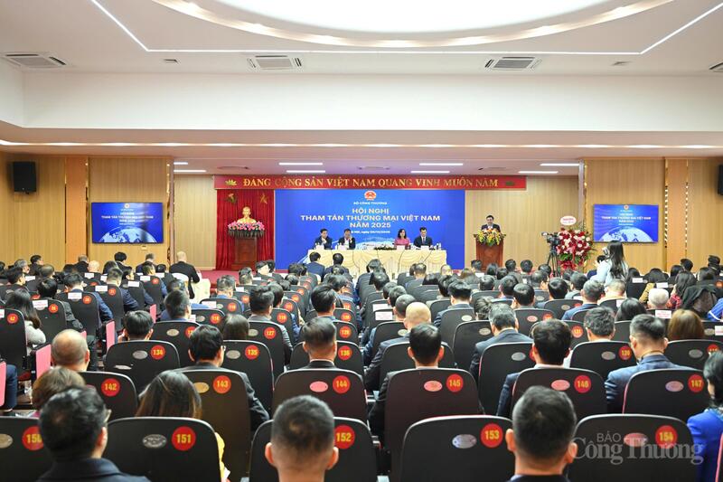 Hệ thống thương vụ Việt Nam ở nước ngoài đã cơ bản hoàn thành tốt các nhiệm vụ được giao, góp phần quan trọng vào việc duy trì, mở rộng thị trường xuất khẩu, hỗ trợ doanh nghiệp và phục vụ hiệu quả công tác đối ngoại kinh tế của Đảng, Nhà nước và Chính phủ.