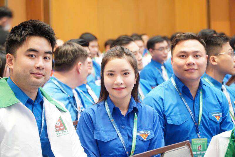 Đoàn Thanh niên Bộ Công Thương sẽ tiếp tục cụ thể hóa Nghị quyết Đại hội. Ảnh: Minh Trang
