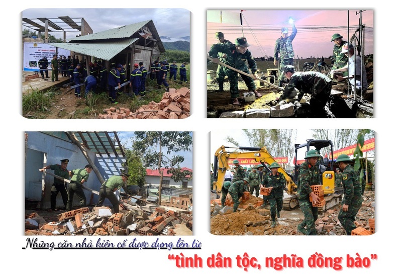 Việt Nam năm 2025: 10 dấu ấn nổi bật - 9