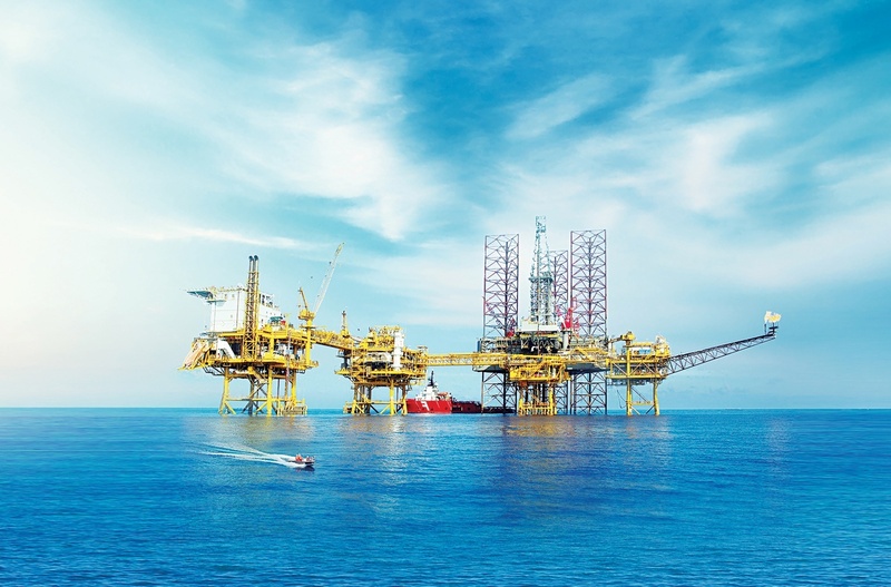 Vận hành thông suốt hệ thống năng lượng năm 2025, tạo đà và mở ra dư địa phát triển cho các năm tiếp theo. Ảnh minh họa