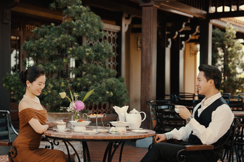 Mỗi điểm đến trong hệ sinh thái TTC Hospitality được phát triển với bản sắc văn hóa riêng, tạo dấu ấn khác biệt trong hành trình trải nghiệm của du khách.