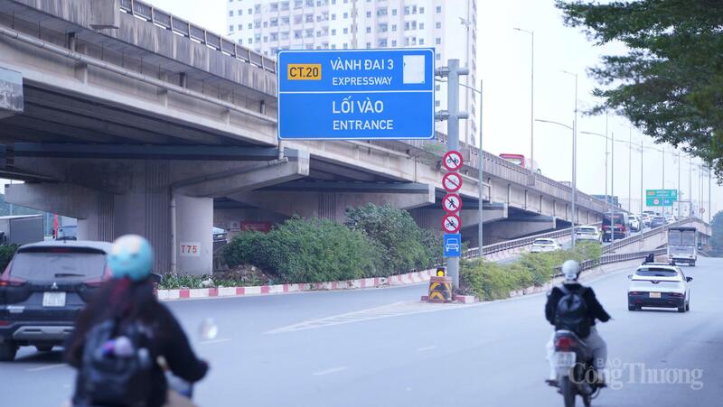 Giao thông Hà Nội ra sao trong ngày làm việc cuối cùng năm 2025?  - 11