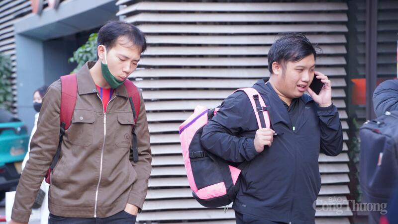 Giao thông Hà Nội ra sao trong ngày làm việc cuối cùng năm 2025?  - 17