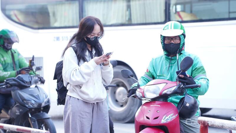 Giao thông Hà Nội ra sao trong ngày làm việc cuối cùng năm 2025?  - 21