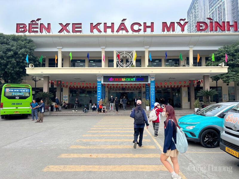 Giao thông Hà Nội ra sao trong ngày làm việc cuối cùng năm 2025?  - 27