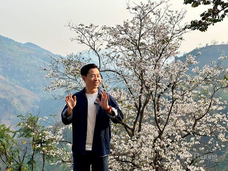 Lễ hội Hoa Ban không chỉ là sự kiện văn hóa thường niên mà đã thực sự trở thành thương hiệu du lịch đặc trưng của Điện Biên.