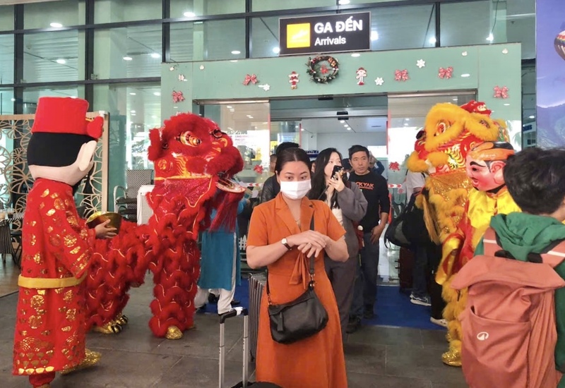 Tỉnh Gia Lai đặt mục tiêu đón khoảng 15 triệu lượt khách trong năm 2026.