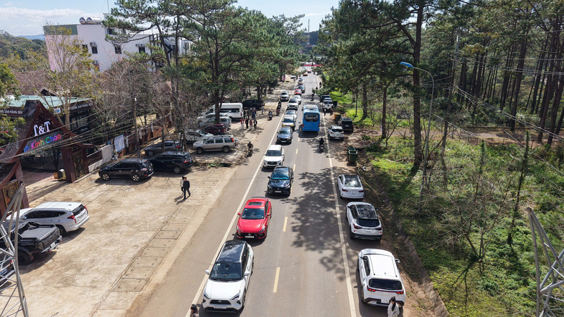 Nhiều hoạt động du lịch cũng được tỉnh Quảng Ngãi khai mạc. Ảnh: Nguyễn Dương