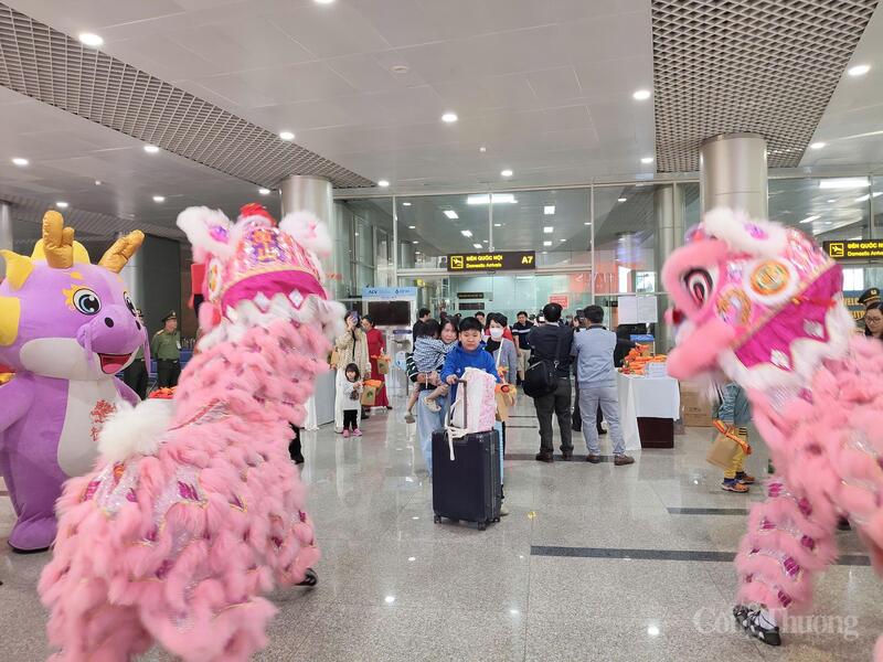 Lâm Đồng thể hiện quyết tâm đón trên 25 triệu lượt khách trong năm 2026.