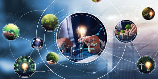 Trong bối cảnh áp lực ô nhiễm và biến đổi khí hậu ngày càng lớn, công nghiệp môi trường được kỳ vọng trở thành trụ cột mới. Ảnh minh họa