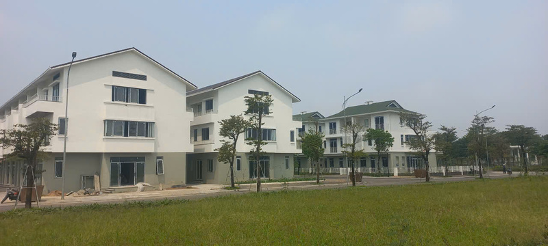 Việc giao chính quyền cấp xã trong việc quản lý, quy hoạch đô thị nông thôn sẽ phát huy tiềm năng sử dụng đất hiệu quả. Ảnh: Nguyễn Tuấn