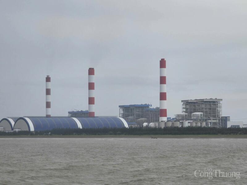 Trung tâm Nhiệt điện Duyên Hải