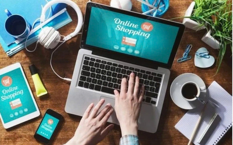 Thương mại điện tử B2B chính là thời cơ quan trọng để doanh nghiệp Việt tăng tốc, bứt phá xuất khẩu.