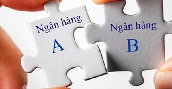 Năm 2026 được dự báo là thời điểm bùng nổ M&A ngân hàng. Ảnh minh hoạ