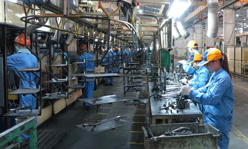 UBND tỉnh Phú Thọ cũng đã xác định việc đổi mới nội dung, hình thức tuyên truyền về các hiệp định thương mại tự do là nhiệm vụ trọng tâm trong thời gian tới.