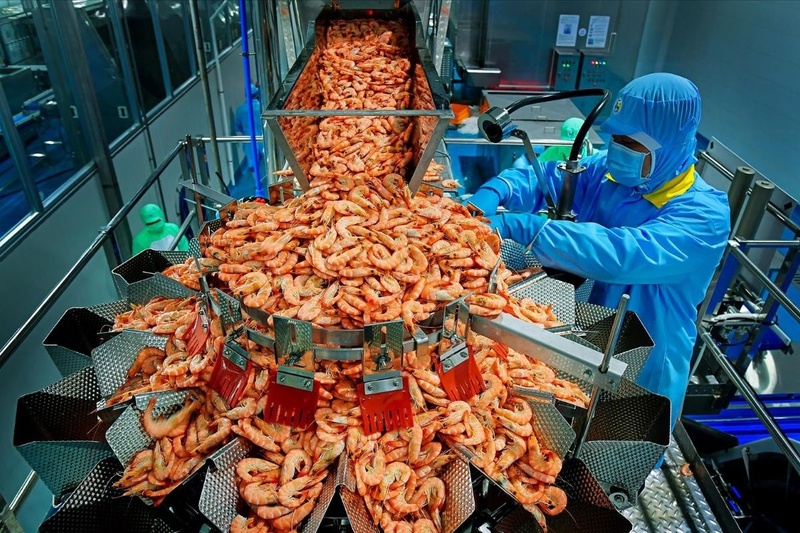 Đồng Nai cần phải, linh hoạt trong việc kết nối và mở rộng thị trường, đặc biệt là các thị trường mà Việt Nam đã ký kết FTA. Ảnh: Hải Quân