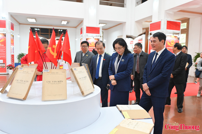 Cách đây tròn 80 năm, ngày 6/1/1946, dưới sự lãnh đạo của Đảng và Chủ tịch Hồ Chí Minh, cuộc Tổng tuyển cử đầu tiên trong lịch sử dân tộc Việt Nam đã được tổ chức thành công, đánh dấu bước ngoặt trọng đại trong tiến trình xây dựng Nhà nước dân chủ nhân dân đầu tiên ở Đông Nam Á.