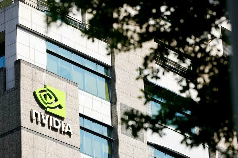 Nvidia đẩy mạnh phát triển chip và hạ tầng tính toán, củng cố vị thế dẫn dắt trong cuộc đua trí tuệ nhân tạo toàn cầu. Ảnh minh hoạ.