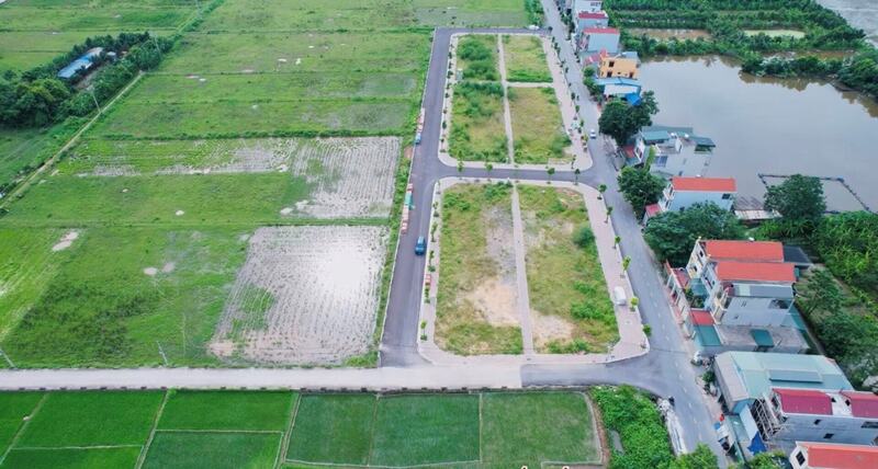 Việc sàng lọc đối tượng và áp dụng các và các giải pháp bổ trợ nhằm đưa việc đấu giá đất nền trở về đúng bản chất. Ảnh minh họa