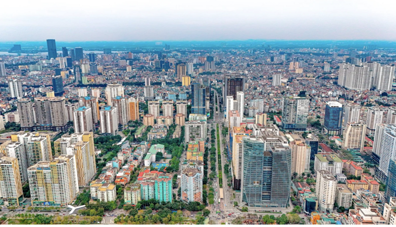 Bộ Nội vụ trả lời cử tri tỉnh Tuyên Quang về phân loại đơn vị hành chính cấp tỉnh, xã. Ảnh minh họa