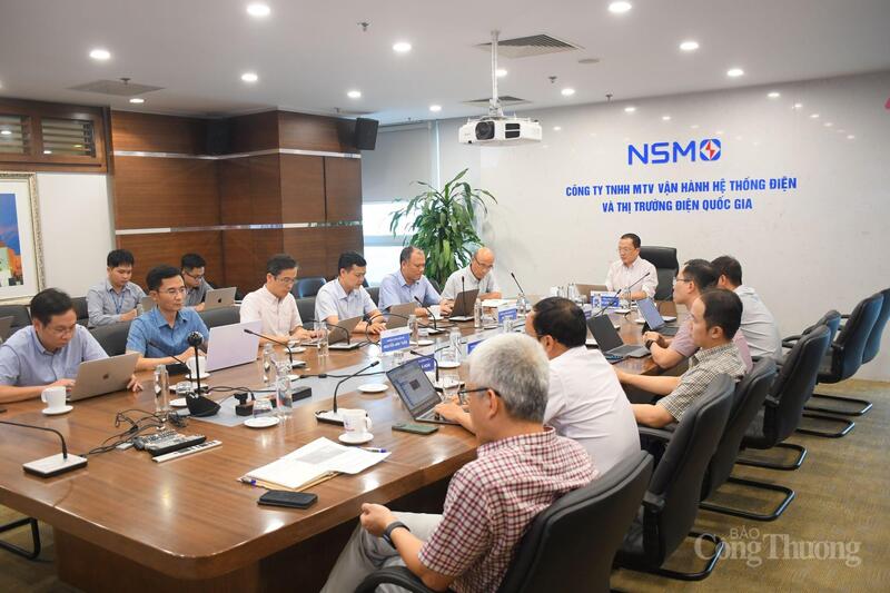 Dưới sự chỉ đạo trực tiếp của Đảng ủy, NSMO đã hoàn thành tốt nhiệm vụ năm 2025