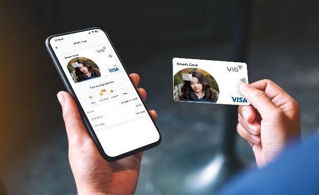 VIB - Nơi trải nghiệm không còn là tiện ích - 3