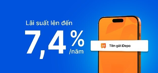 VIB - Nơi trải nghiệm không còn là tiện ích - 4