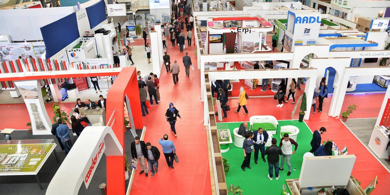 Hội chợ, triển lãm quốc tế tại Algeria: Cơ hội nào cho doanh nghiệp Việt?   - 1
