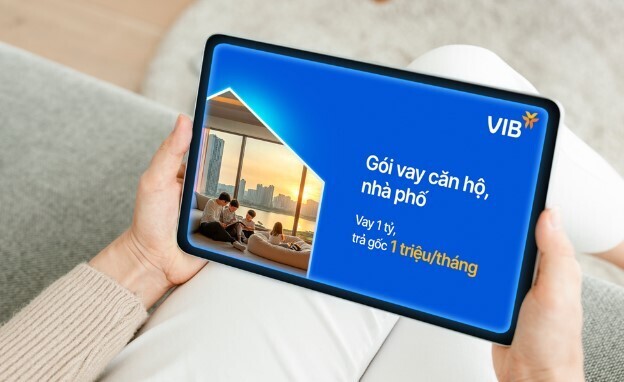 VIB - Nơi trải nghiệm không còn là tiện ích - 5
