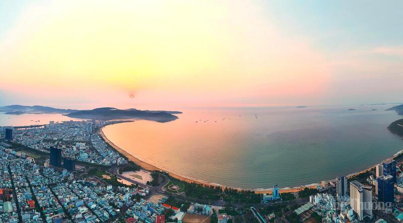 Sau sáp nhập, Gia Lai sở hữu tài nguyên biển - rừng hội tụ. Ảnh: Hiền Mai