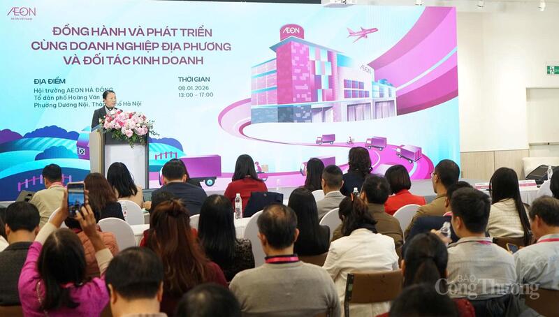 Toàn cảnh Hội thảo. Ảnh: N.H