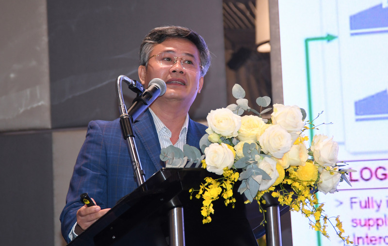 Ngành Công Thương TP. Hồ Chí Minh bứt phá tăng trưởng 2 con số năm 2026 - 9