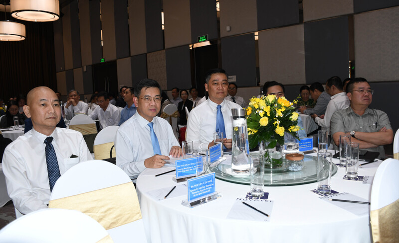 10 điểm sáng nổi bật của ngành Công Thương TP. Hồ Chí Minh năm 2025 - 1