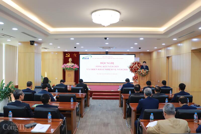 Quang cảnh hội nghị. Ảnh: Thanh Tuấn