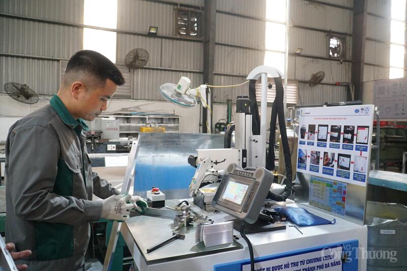 TP. Đà Nẵng có đạt mục tiêu tăng trưởng hơn 11% năm 2026 hay không phụ thuộc vào "sức khỏe" và sự phát triển của doanh nghiệp