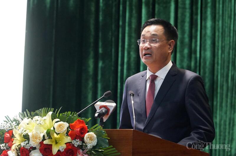 Bí thư Thành ủy Đà Nẵng Lê Ngọc Quang và lời phát biểu truyền năng lượng tích cực cho doanh nghiệp