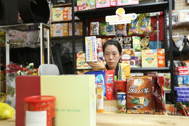 ‘Sắm Tết’ online, xu hướng của nhiều người dân Hà Tĩnh - 3