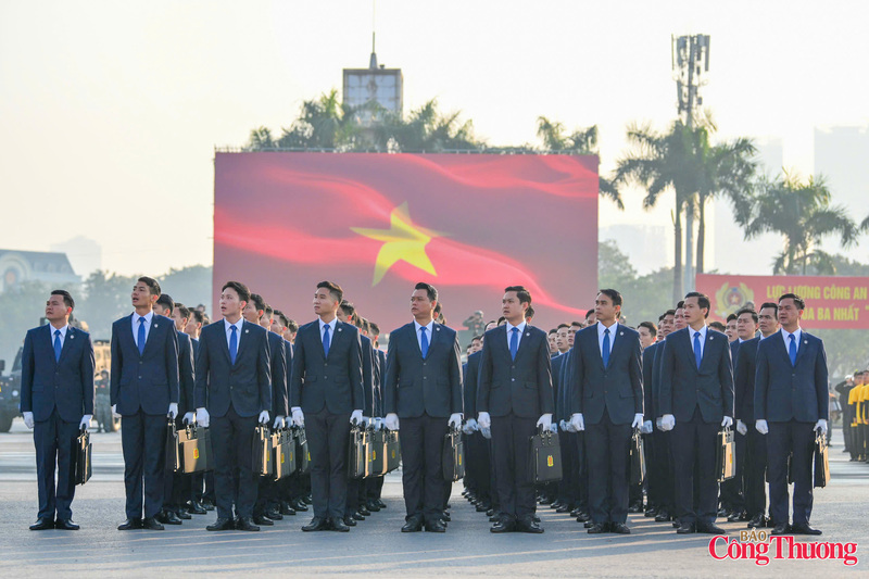 Theo kế hoạch, Đại hội đại biểu toàn quốc lần thứ XIV của Đảng sẽ diễn ra từ ngày 19/1 đến ngày 25/1 tại Hà Nội.