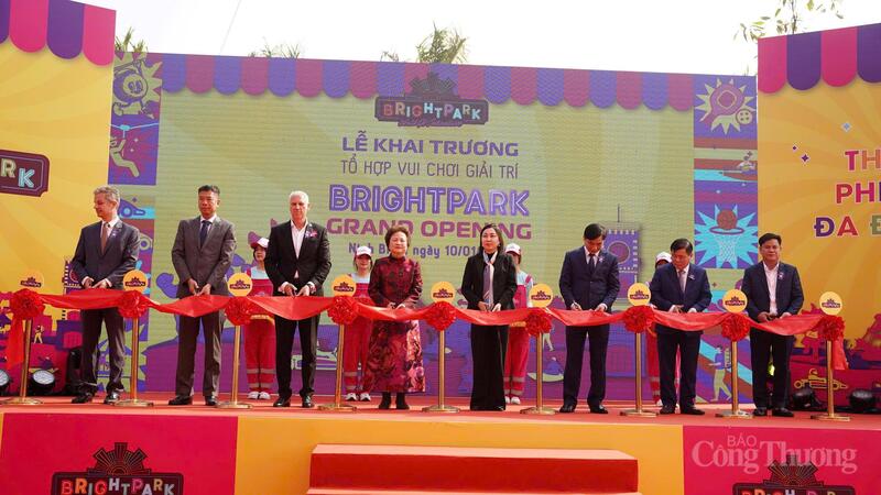 BrightPark: Mảnh ghép mới trong chuỗi dịch vụ du lịch Ninh Bình - 5