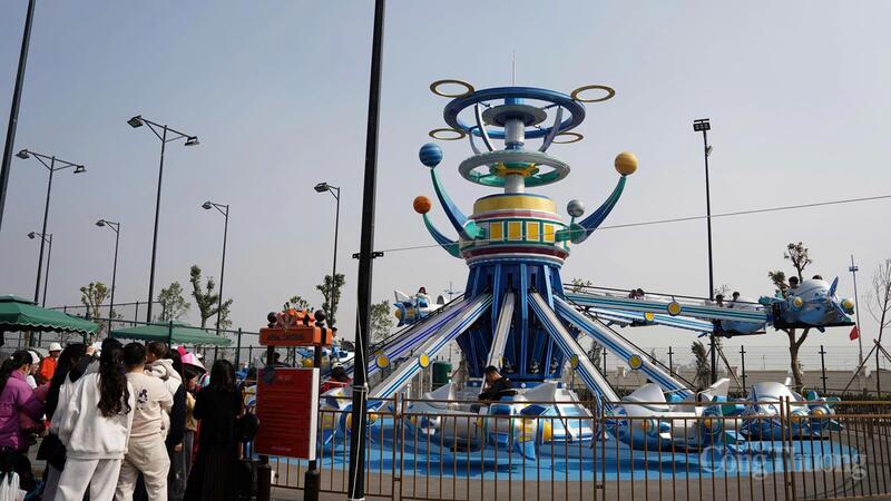 BrightPark: Mảnh ghép mới trong chuỗi dịch vụ du lịch Ninh Bình - 11