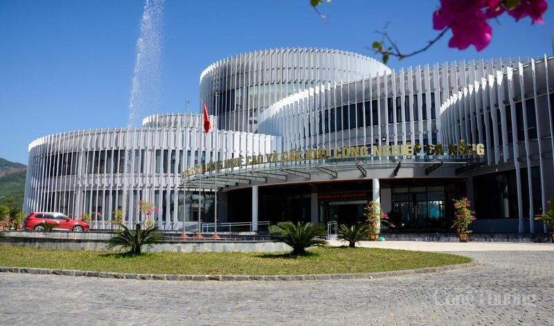 Nghị quyết 259 phân cấp mạnh cho Ban quản lý Khu công nghệ cao và các khu công nghiệp Đà Nẵng.