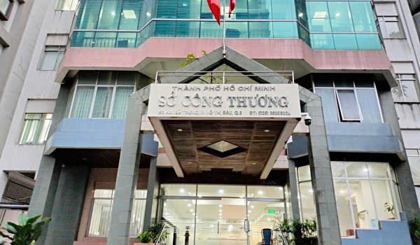 Ngành Công Thương TP. Hồ Chí Minh ghi dấu nhiều thành quả quan trọng trong năm 2025, tiếp tục khẳng định vai trò đồng hành, hỗ trợ và tạo động lực phát triển bền vững cho doanh nghiệp trên địa bàn. Ảnh: Thanh Thảo.