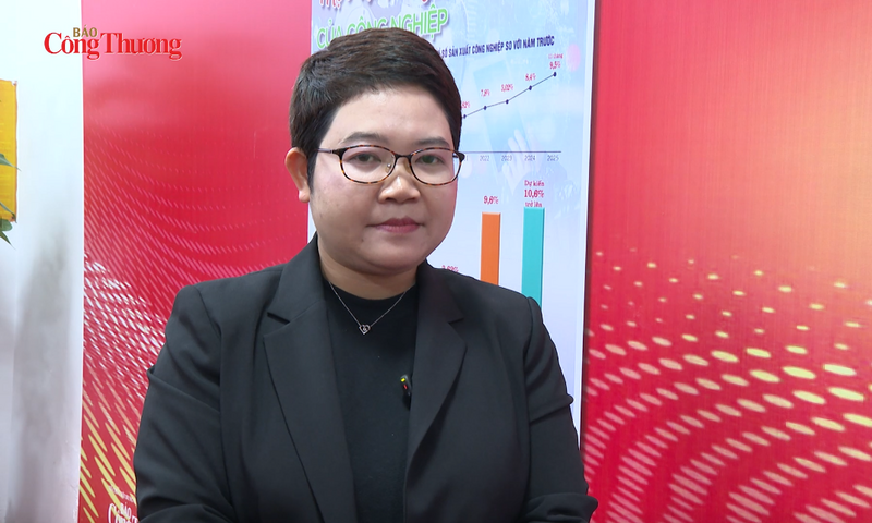 Bà Quyền Thị Thúy Hà - Trưởng Chi nhánh Thương vụ Việt Nam tại Osaka, Nhật Bản.