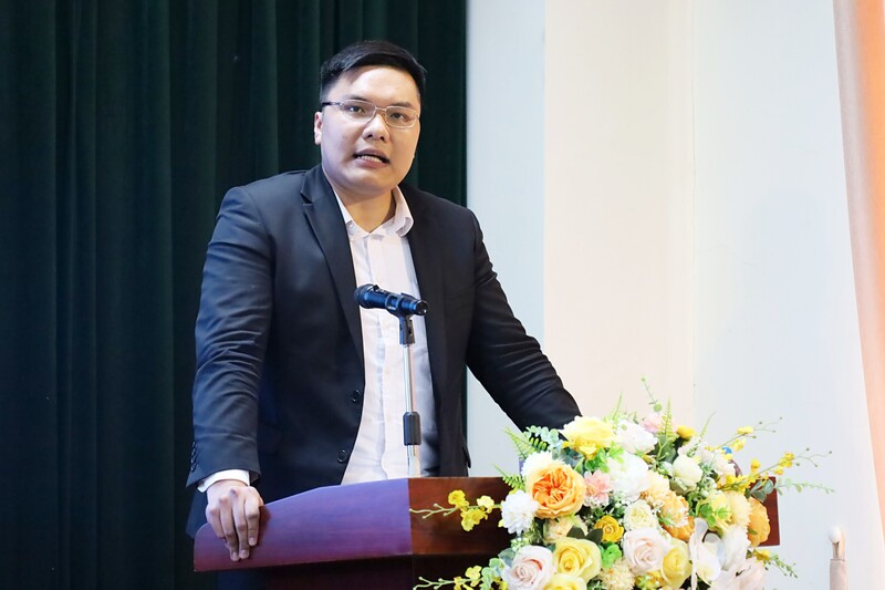 3 nhiệm vụ trọng tâm của Viện Nghiên cứu Chiến lược, Chính sách  - 8