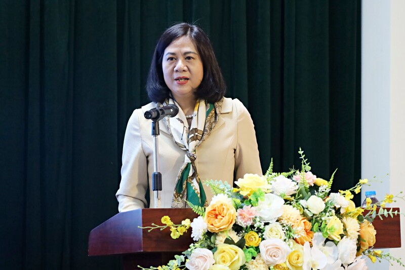 3 nhiệm vụ trọng tâm của Viện Nghiên cứu Chiến lược, Chính sách  - 7