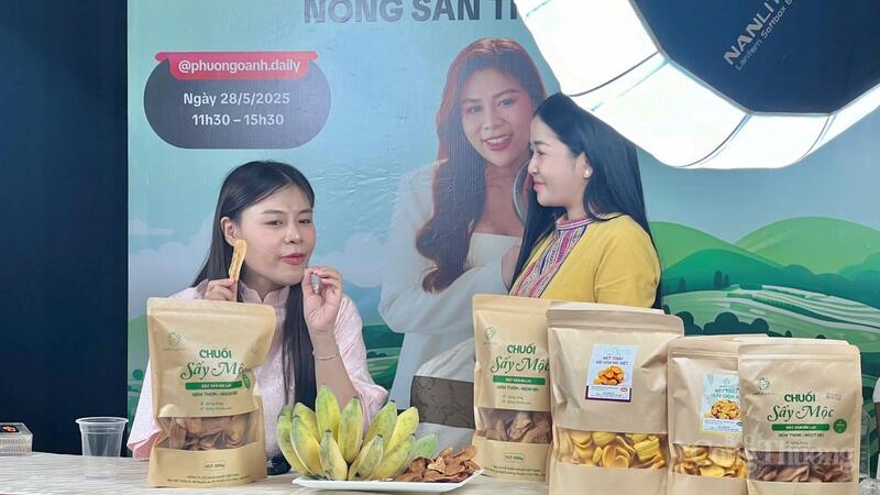 Thương mại điện tử là một trong những trụ cột của kinh tế số, đóng vai trò then chốt trong thúc đẩy chuyển đổi số. Hình minh hoạ: Hiền Mai