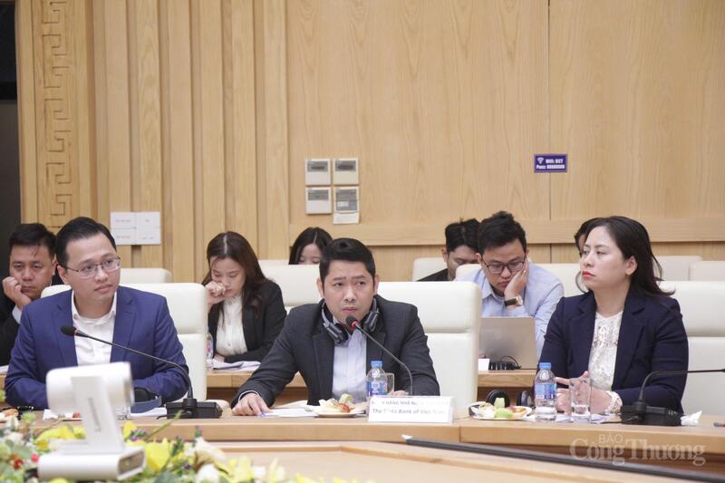 Việt Nam - EU đối thoại chính sách thúc đẩy chuyển đổi năng lượng  - 8