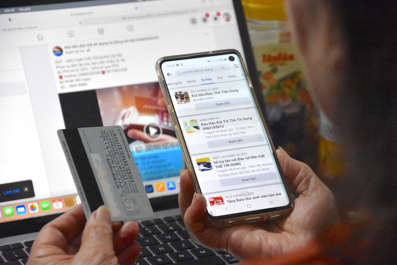 Hành vi mua sắm của người tiêu dùng Việt Nam trong giai đoạn 2026 - 2030 sẽ phản ánh sự kết hợp của hai yếu tố nổi bật: số hóa toàn diện và già hóa dân số. Ảnh: Hoàng Chiến